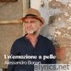 UN'EMOZIONE A PELLE - Single