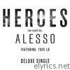 Heroes (We Could Be) [feat. Tove Lo] [Deluxe Single]