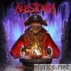 Alestorm - Curse of the Crystal Coconut