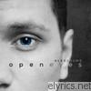 Alex Adams - Open Eyes - EP