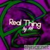 Real Thing (Alexander Metzger Beat Mix) - Single