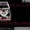 Trans Am - EP