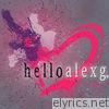 Alex G - Helloalexg - Single