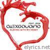 Playing With My Heart (Radio Edit) (feat. Jrdn) - Single
