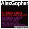 Brain Leech #2 - EP