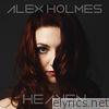 Alex Holmes - Heaven - Single