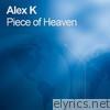 Piece of Heaven - EP