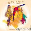 Alex Kelly - Orange Circle