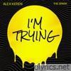 I'm Trying - Single