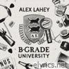 Alex Lahey lyrics
