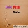 Foot Print - Single