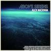 Alex Nackman - Above Sirens