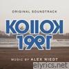 KOllOK 1991 (Original Television Series Soundtrack)