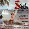 South Seas Adventures (1958 Film Score)