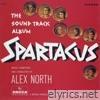 Spartacus (Original Soundtrack)