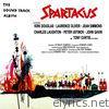 Spartacus (The Sound Track Album)