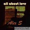 All About Love - Single