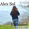 Alex Sol - Like Sativa - Single