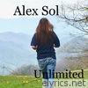 Alex Sol - In My Mind - Single