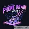 Phone Down - Single
