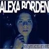 Alexa Borden - Paradise - Single