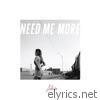 Alexa Lusader - Need Me More - Single