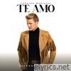 Te Amo - Versión Mariachi (Versión Mariachi) - Single