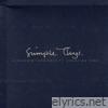 Alexander Cardinale - Simple Things (feat. Christina Perri) - Single