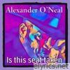 Alexander O'neal lyrics