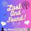Lost and Found - EP