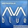 Metropolis - EP
