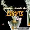 Lights Out (feat. Bruh James) - Single