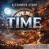 TIME (feat. Porchia Foxx) - Single