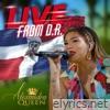 Live From D.R (Live)