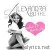 Alexandra Burke - Where Do Hearts Go - Single