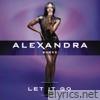 Alexandra Burke - Let It Go (Remixes) - EP