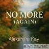 No More (Again) - Single