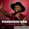 Pagonejo Bão - Vol. 01 (Ao Vivo)