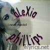 I Never Needed - Single