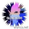 Falling In love - EP