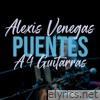 Puentes A4guitarras - Single