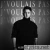 J'voulais pas - Single