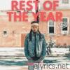 Rest of the Year - Single
