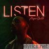 Algee Smith - Listen - EP