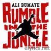 Ali Bumaye - Rumble in the Jungle