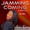 Jamming Coming (Remastered) [feat. Junior Parris] - Single