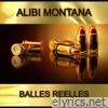 Balles réelles (Radio Edit) - Single