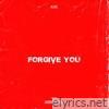 Forgive You - EP