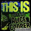 This Is Alice Cooper (Live)