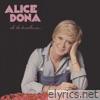 Alice Dona lyrics